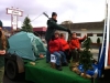 USFS float; photo/susan wood