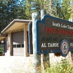 SLTFD wants to relocate the station on Highway 50 near Al Tahoe Boulevard.