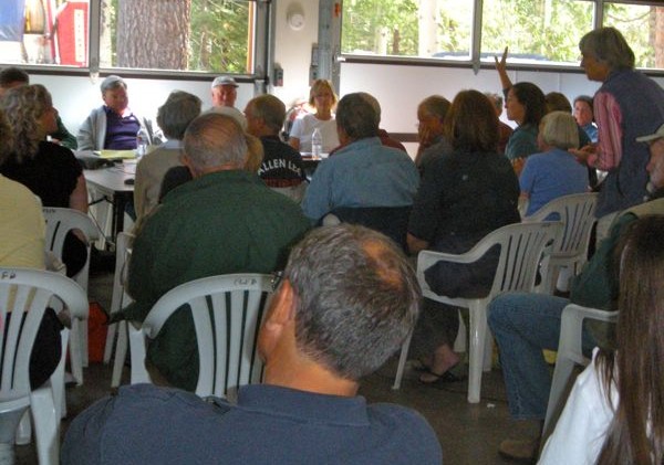 Fallen Leaf Lake marina operation negotiations fall apart