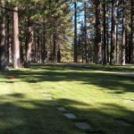 Happy Homestead Cemetery district is on the Board of Supervisors' Tuesday agenda. 
