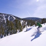 Northstar is ready to open. Photo/Bill Stevenson