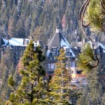 The Ritz-Carlton at Northstar opens Dec. 9. Photo/Kathryn Reed