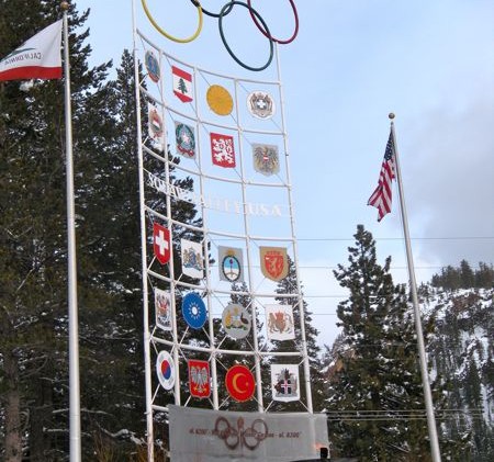 Squaw — from a rope tow to Olympic mountain