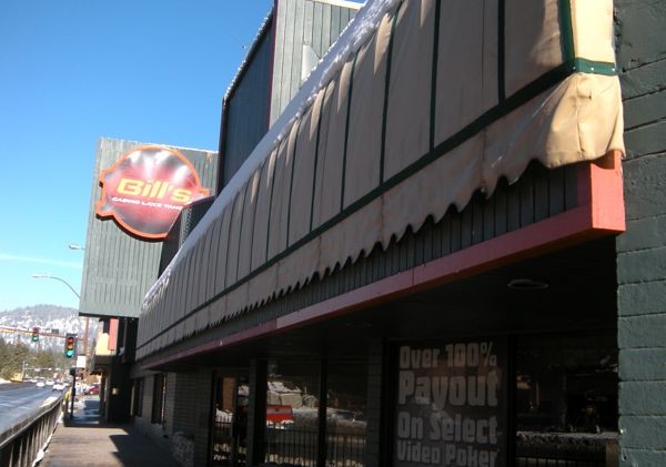 Potential buyer wants to turn Bill’s into strip club