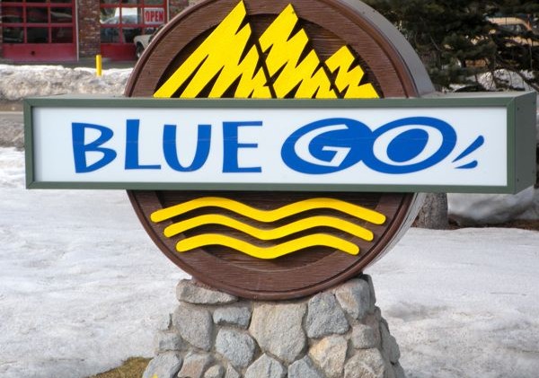 BlueGo is seeing red; more cuts needed