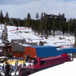 Northstar-at-Tahoe had no problem finding qualified employees this season. Photo/Kathryn Reed