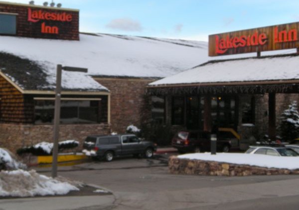 Lakeside Inn Casino spoof not completely false