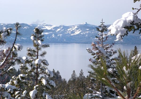 California creates another watchdog group for Tahoe