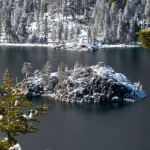 emerald bay