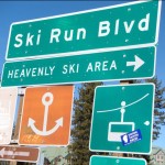 ski run