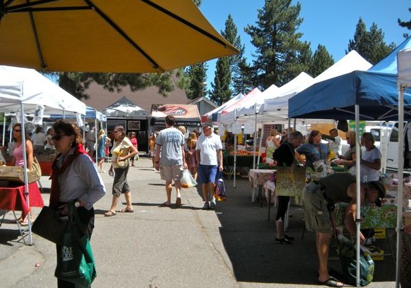 In search of deals at farmers’ markets