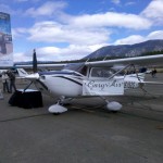 Gary Air charter service is flying into Lake Tahoe Airport. Photo/Provided