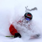 Powder is easy to find at Kirkwood. Photo/Josh Otto