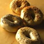 bagels