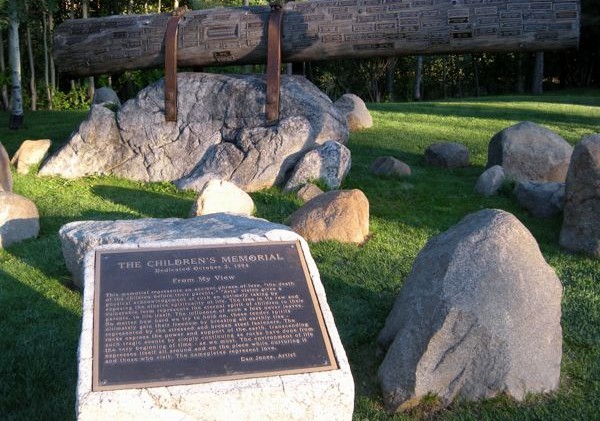 Memorial to honor South Tahoe’s fallen soldiers