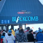 Whistler-Blackcomb averts bankruptcy with IPO. Photo/Kathryn Reed