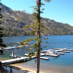 Fallen Leaf Lake needs another concessionaire. Photo/Kathryn Reed
