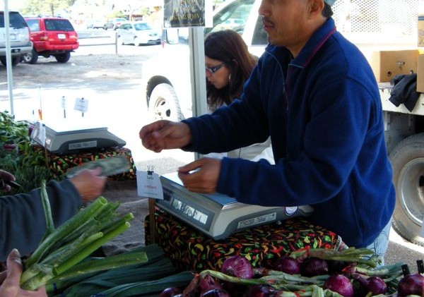 Farmers’ market season set to begin in Lake Tahoe