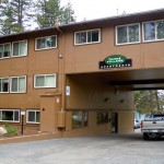 Tahoe Village Apartments on Cedar Avenue are the first to be on the three-year inspection cycle. Photo/LTN