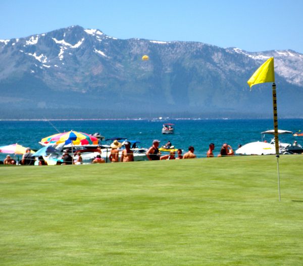 Free Lake Tahoe celebrity golf tickets Lake Tahoe NewsLake Tahoe News