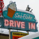 If South Tahoe creates a historical sign category, Sno-Flake may qualify. Photo/LTN