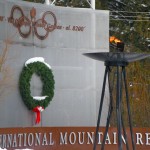 One resort is no longer able to host an entire Olympics. Photo/LTN file