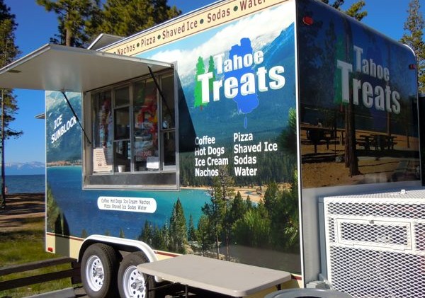 USFS expands offerings at Lake Tahoe recreation sites