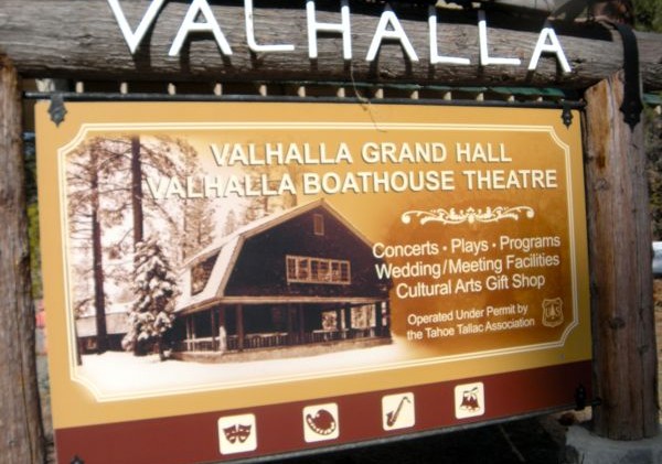 Letter: Valhalla play is a must-see