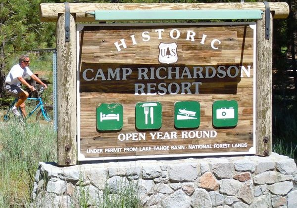 Letter: Camp Rich signal slowing down traffic