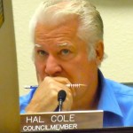 hal cole