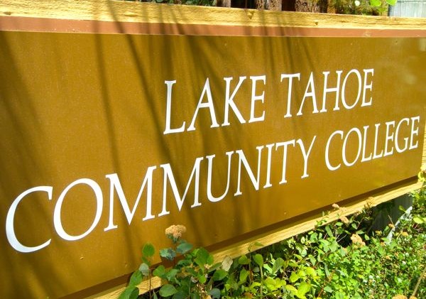 Snippets about Lake Tahoe