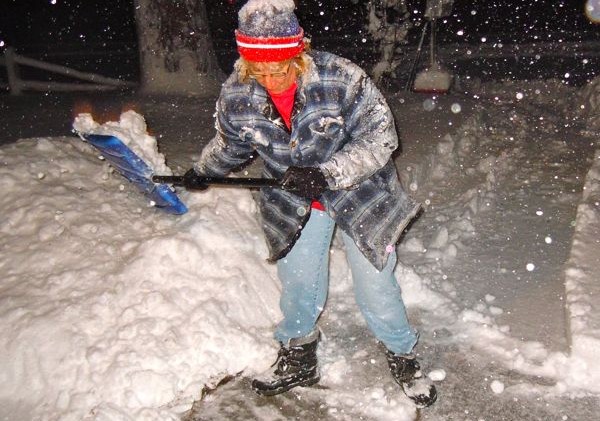 Opinion: Dwindling Sierra snowpack here to stay