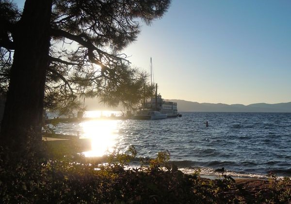 Control of invasive species in Lake Tahoe remains a struggle