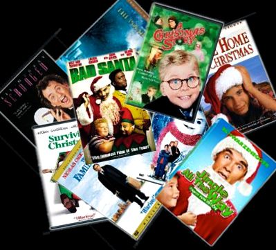 Holiday movies to make you laugh, cry and feel good about humanity ...
