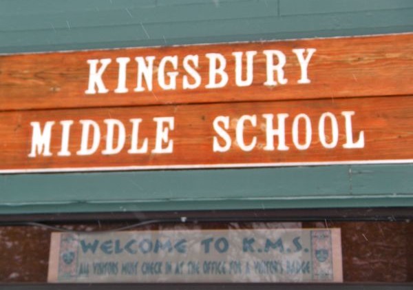 Mold found at former Stateline school