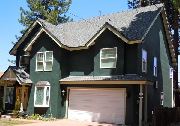 Summer home sales spike in El Dorado County