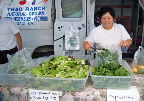 Farmers market season about to begin in Lake Tahoe