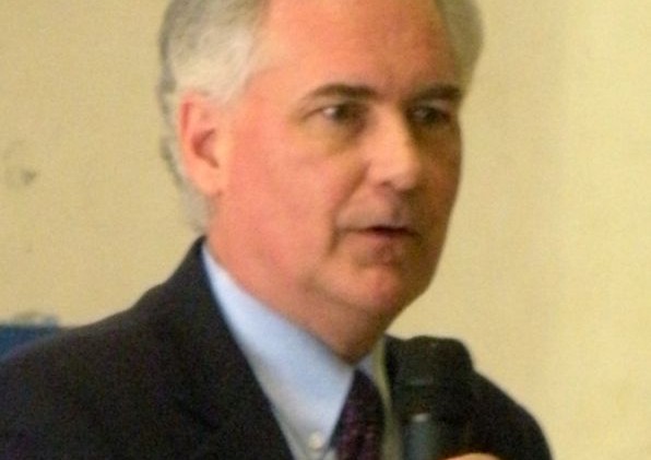 Opinion: McClintock’s words energize opposition