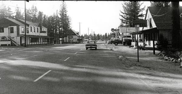 new homes south lake tahoe