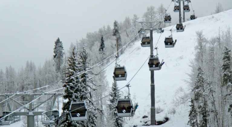 Local nonprofits benefit from Vail Resorts