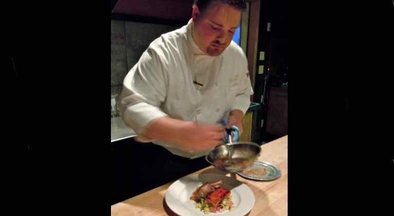 Truckee chef one of the best in U.S.