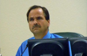 El Dorado County Supervisor Ray Nutting is under investigation. Photo/LTN file