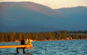 Lake Tahoe continues to struggle to be a destination that has it all. Photo/LTN file