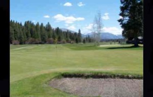 Bijou Golf Course in South Lake Tahoe. Photo/SLT