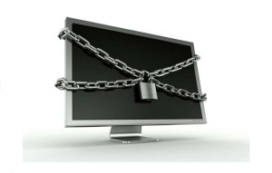 The federal government wants wire tapping laws to encompass the Internet. Graphic/DigitalTrends