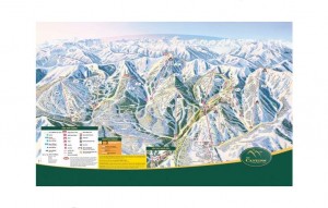 The Canyons is first Utah resort for Vail Resorts to operate.