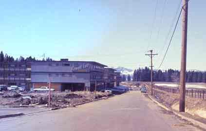 Then and now: Developing Kahle Drive - Lake Tahoe NewsLake Tahoe News