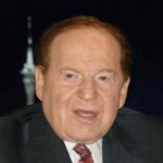 Sheldon Adelson