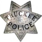 truckee police