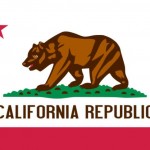 calif flag